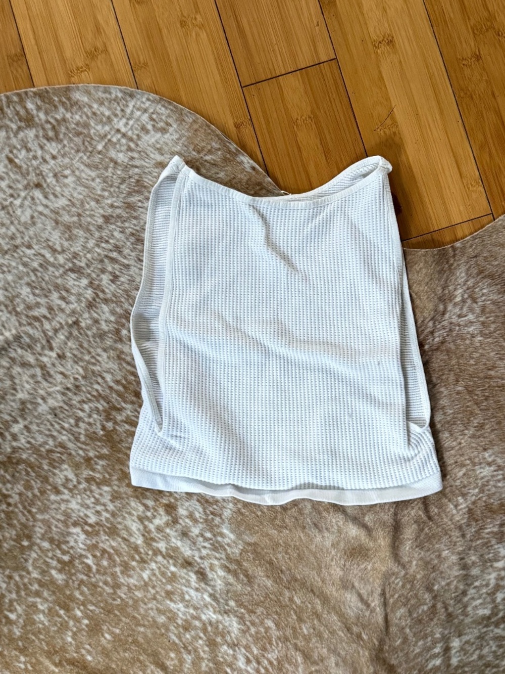 Free People Tank